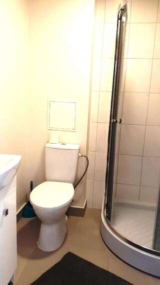 Апартаменты Apartment for You Клайпеда Апартаменты-15