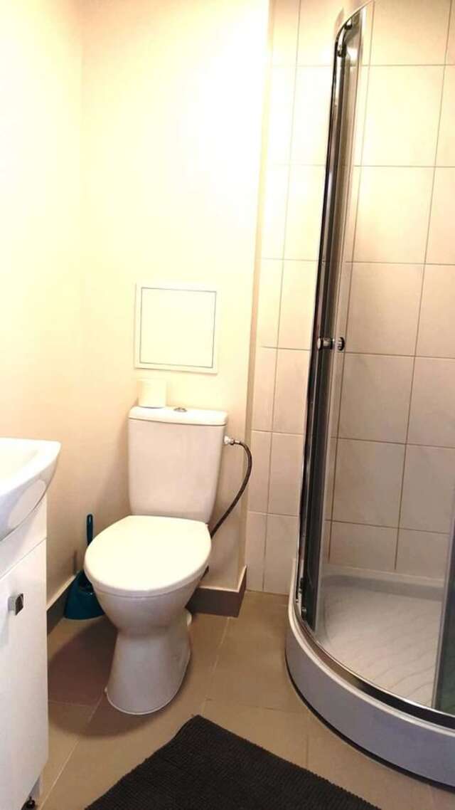 Апартаменты Apartment for You Клайпеда-11